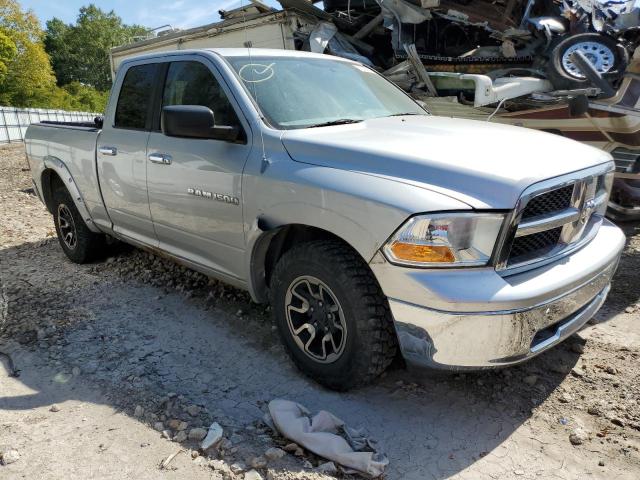 Photo 3 VIN: 1D7RV1GP6BS559647 - DODGE RAM 1500 