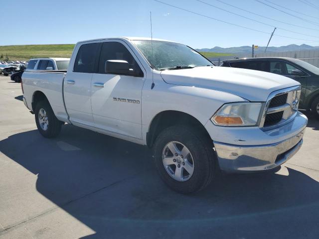 Photo 3 VIN: 1D7RV1GP6BS636114 - DODGE RAM 1500 