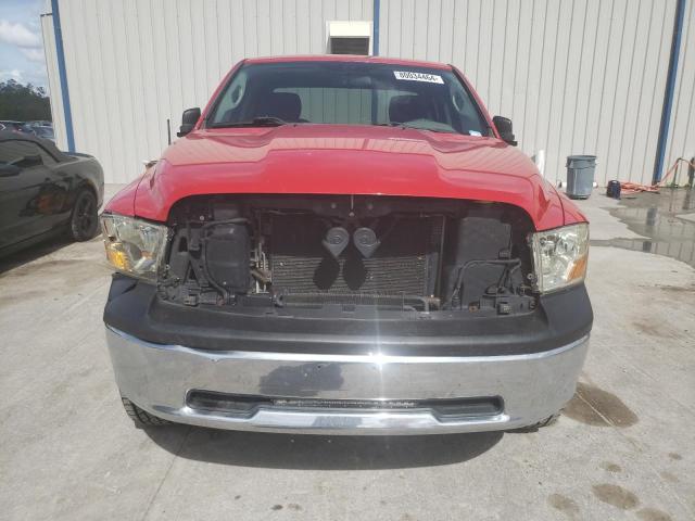 Photo 4 VIN: 1D7RV1GP6BS640762 - DODGE RAM 1500 