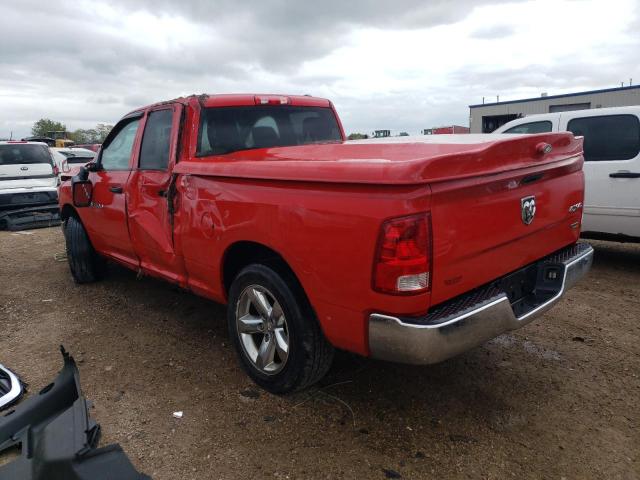 Photo 1 VIN: 1D7RV1GP6BS660624 - DODGE RAM 1500 