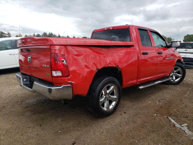 Photo 2 VIN: 1D7RV1GP6BS660624 - DODGE RAM 1500 