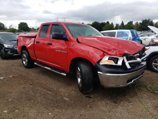 Photo 3 VIN: 1D7RV1GP6BS660624 - DODGE RAM 1500 