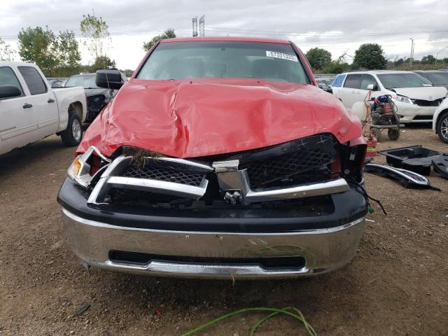 Photo 4 VIN: 1D7RV1GP6BS660624 - DODGE RAM 1500 