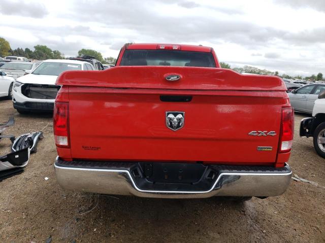 Photo 5 VIN: 1D7RV1GP6BS660624 - DODGE RAM 1500 