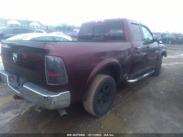 Photo 3 VIN: 1D7RV1GP7AS134937 - DODGE RAM 1500 