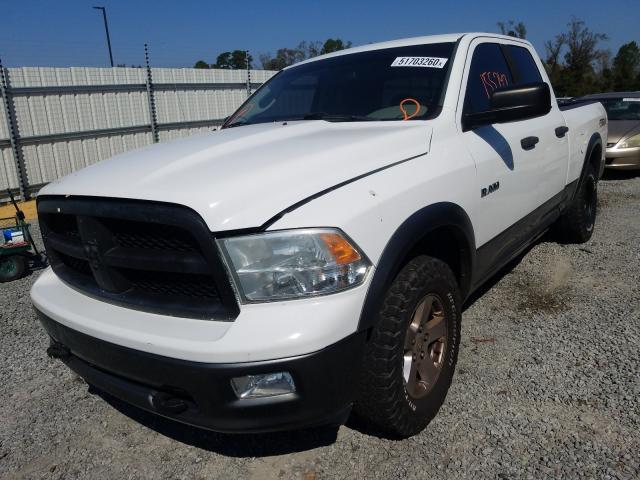 Photo 1 VIN: 1D7RV1GP7AS233399 - DODGE RAM 1500 