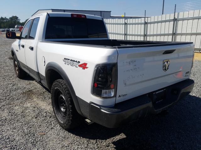 Photo 2 VIN: 1D7RV1GP7AS233399 - DODGE RAM 1500 