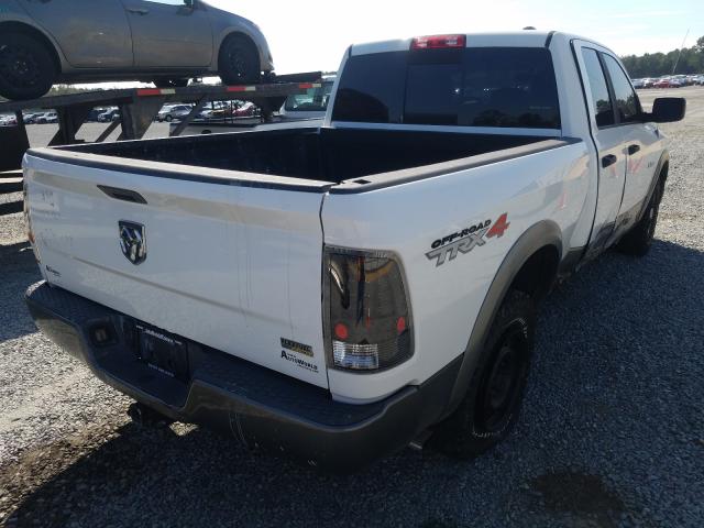 Photo 3 VIN: 1D7RV1GP7AS233399 - DODGE RAM 1500 