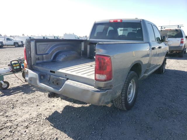 Photo 3 VIN: 1D7RV1GP7AS257444 - DODGE RAM 1500 