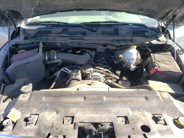 Photo 6 VIN: 1D7RV1GP7AS257444 - DODGE RAM 1500 