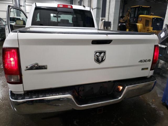 Photo 5 VIN: 1D7RV1GP7BS569443 - DODGE RAM 1500 