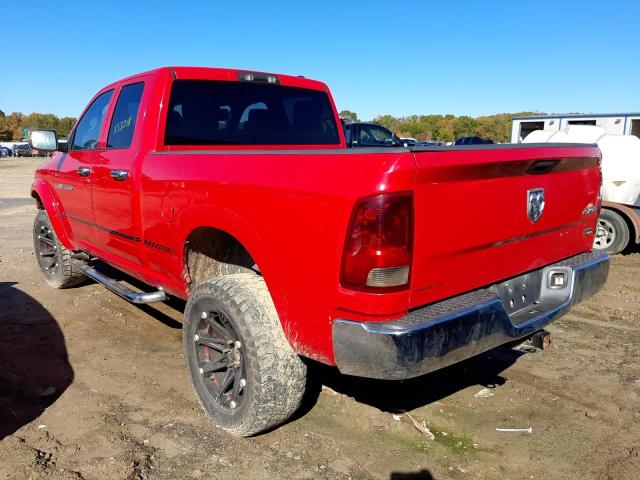 Photo 2 VIN: 1D7RV1GP7BS644142 - DODGE RAM 1500 