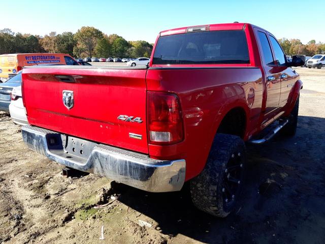 Photo 3 VIN: 1D7RV1GP7BS644142 - DODGE RAM 1500 