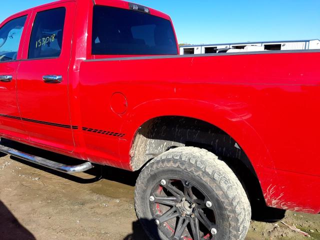 Photo 8 VIN: 1D7RV1GP7BS644142 - DODGE RAM 1500 