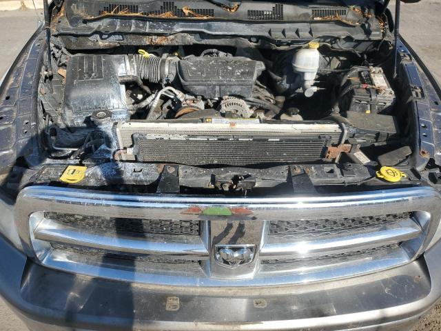 Photo 10 VIN: 1D7RV1GP7BS652158 - DODGE RAM 1500 