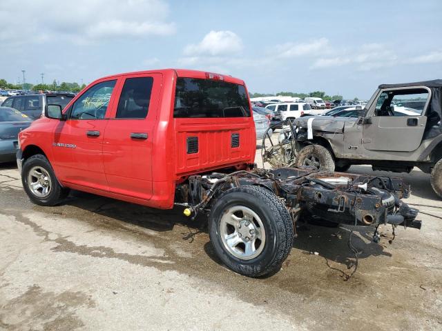 Photo 1 VIN: 1D7RV1GP7BS655092 - DODGE RAM 1500 