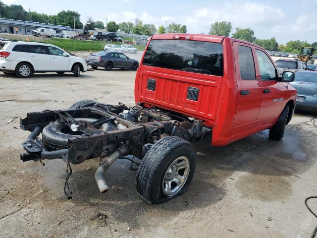 Photo 2 VIN: 1D7RV1GP7BS655092 - DODGE RAM 1500 