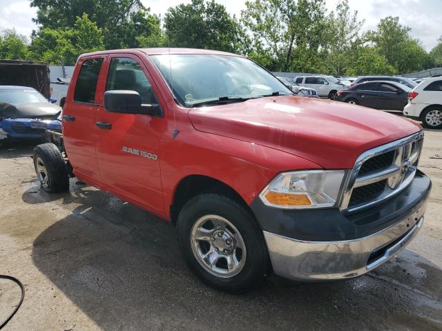 Photo 3 VIN: 1D7RV1GP7BS655092 - DODGE RAM 1500 