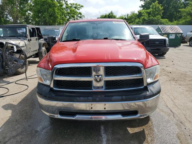 Photo 4 VIN: 1D7RV1GP7BS655092 - DODGE RAM 1500 