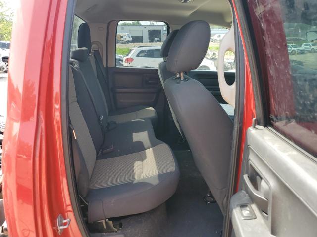 Photo 9 VIN: 1D7RV1GP7BS655092 - DODGE RAM 1500 