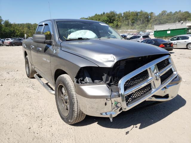 Photo 0 VIN: 1D7RV1GP7BS680512 - DODGE RAM 1500 