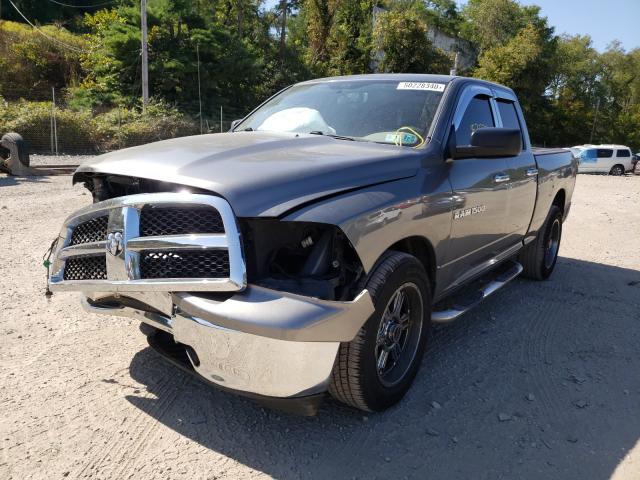 Photo 1 VIN: 1D7RV1GP7BS680512 - DODGE RAM 1500 