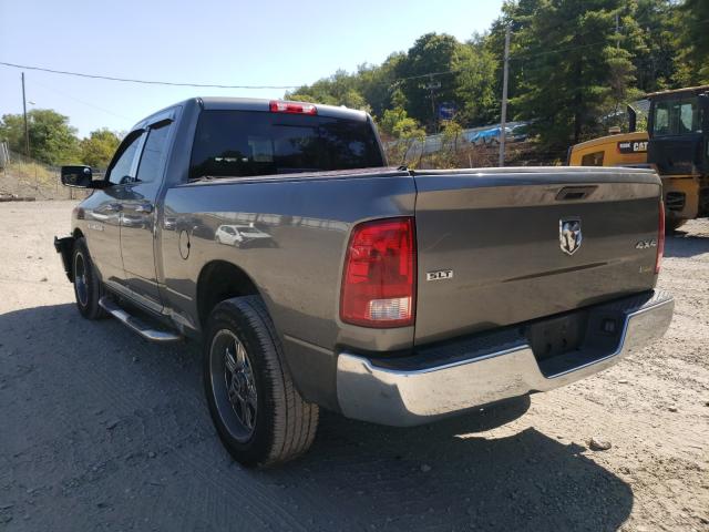 Photo 2 VIN: 1D7RV1GP7BS680512 - DODGE RAM 1500 