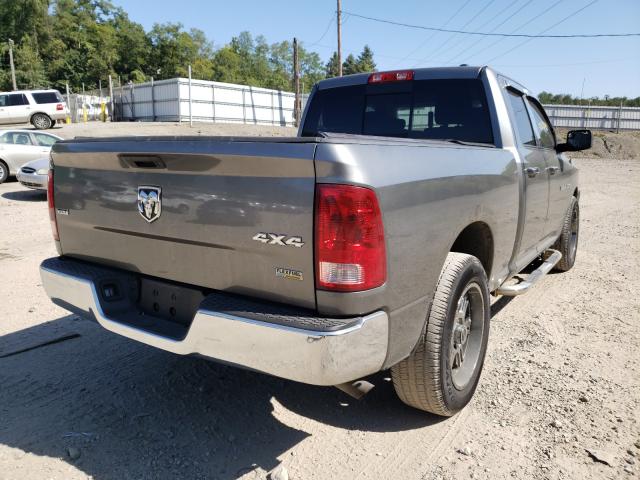 Photo 3 VIN: 1D7RV1GP7BS680512 - DODGE RAM 1500 