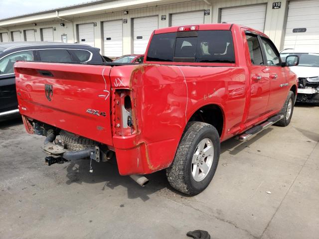 Photo 2 VIN: 1D7RV1GP7BS693535 - DODGE RAM 1500 