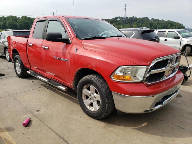 Photo 3 VIN: 1D7RV1GP7BS693535 - DODGE RAM 1500 