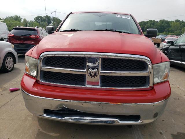 Photo 4 VIN: 1D7RV1GP7BS693535 - DODGE RAM 1500 