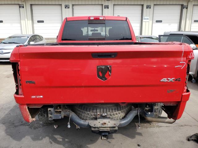 Photo 5 VIN: 1D7RV1GP7BS693535 - DODGE RAM 1500 