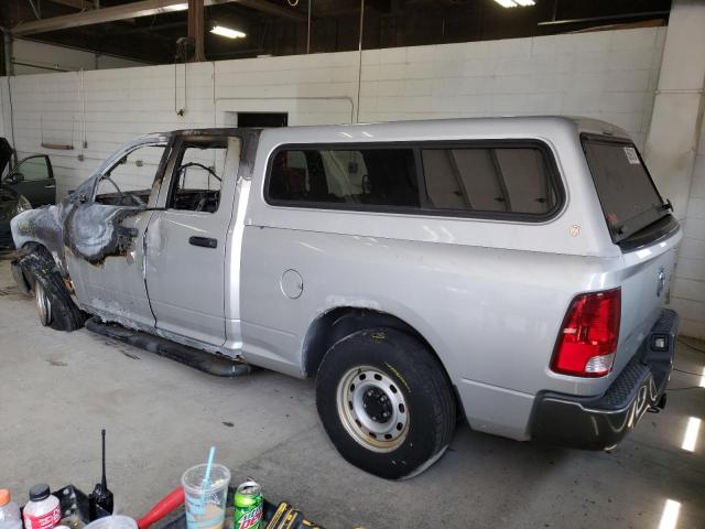 Photo 1 VIN: 1D7RV1GP7BS700600 - DODGE RAM 1500 