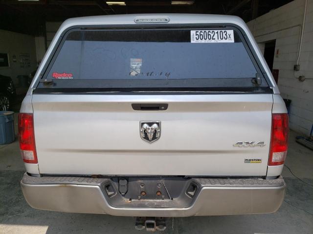 Photo 5 VIN: 1D7RV1GP7BS700600 - DODGE RAM 1500 