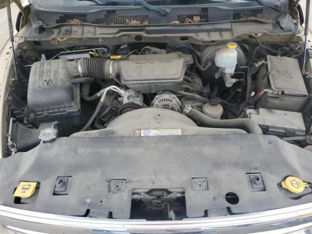 Photo 10 VIN: 1D7RV1GP7BS705859 - DODGE RAM 1500 