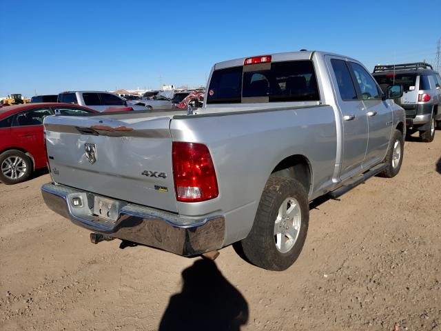 Photo 3 VIN: 1D7RV1GP8AS113076 - DODGE RAM 1500 