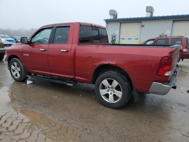 Photo 1 VIN: 1D7RV1GP8AS117662 - DODGE RAM 1500 