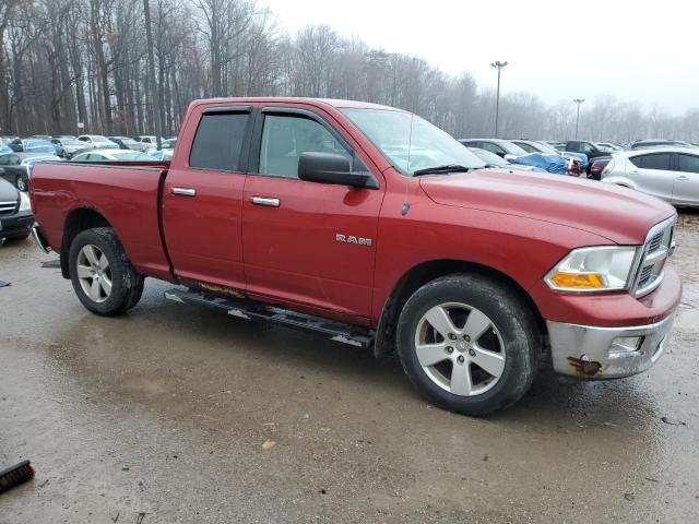 Photo 3 VIN: 1D7RV1GP8AS117662 - DODGE RAM 1500 