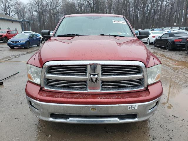 Photo 4 VIN: 1D7RV1GP8AS117662 - DODGE RAM 1500 