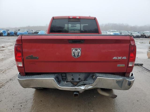 Photo 5 VIN: 1D7RV1GP8AS117662 - DODGE RAM 1500 