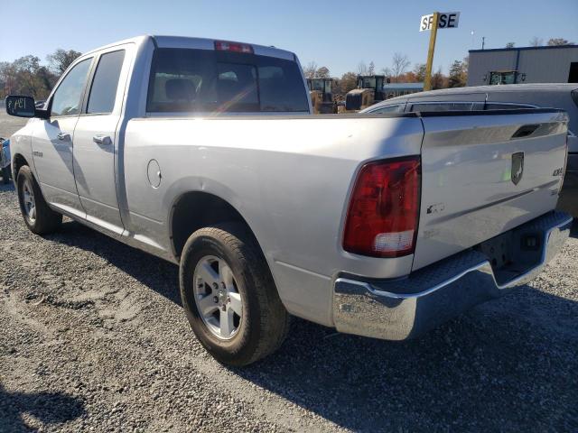 Photo 2 VIN: 1D7RV1GP8AS154629 - DODGE RAM 1500 