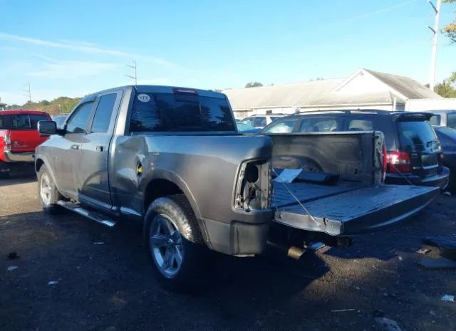 Photo 2 VIN: 1D7RV1GP8AS240300 - DODGE RAM 1500 