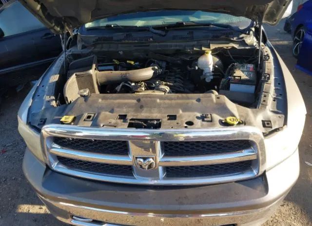 Photo 9 VIN: 1D7RV1GP8AS240300 - DODGE RAM 1500 