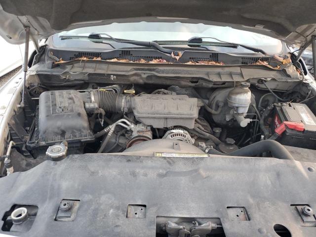 Photo 10 VIN: 1D7RV1GP8AS256383 - DODGE RAM 1500 