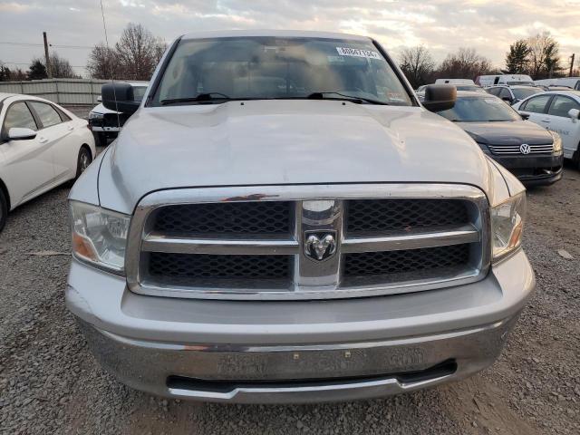 Photo 4 VIN: 1D7RV1GP8AS256383 - DODGE RAM 1500 