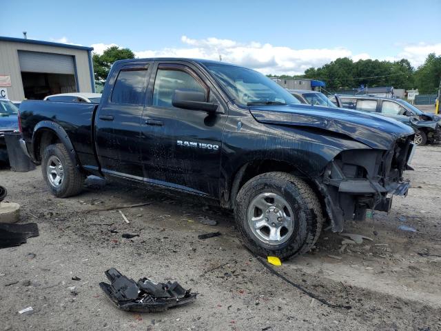 Photo 3 VIN: 1D7RV1GP8BS531350 - DODGE RAM 1500 