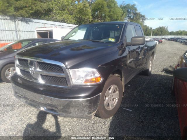 Photo 1 VIN: 1D7RV1GP8BS574408 - RAM 1500 