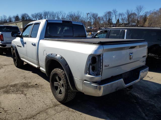 Photo 1 VIN: 1D7RV1GP8BS578104 - DODGE RAM 1500 