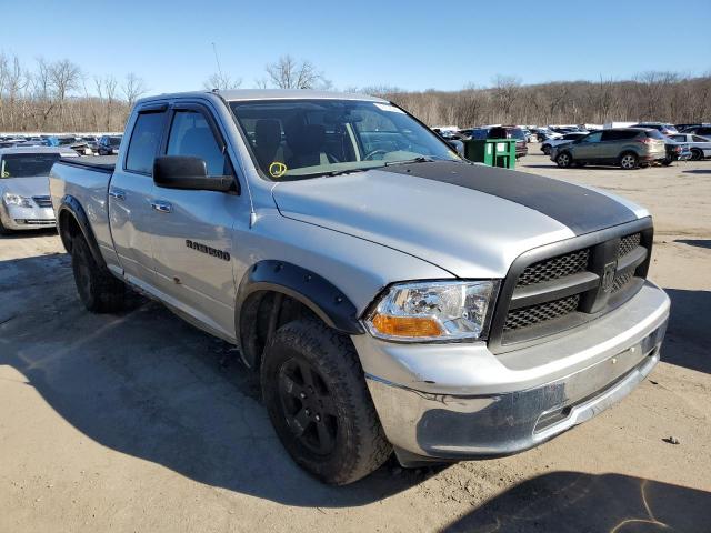 Photo 3 VIN: 1D7RV1GP8BS578104 - DODGE RAM 1500 