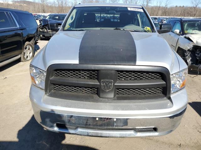 Photo 4 VIN: 1D7RV1GP8BS578104 - DODGE RAM 1500 